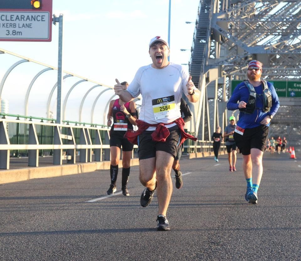 Brisbane Marathon Festival 2021